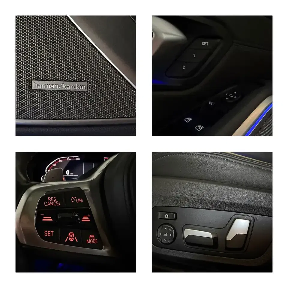 BMW 330 - Thumbnail 5