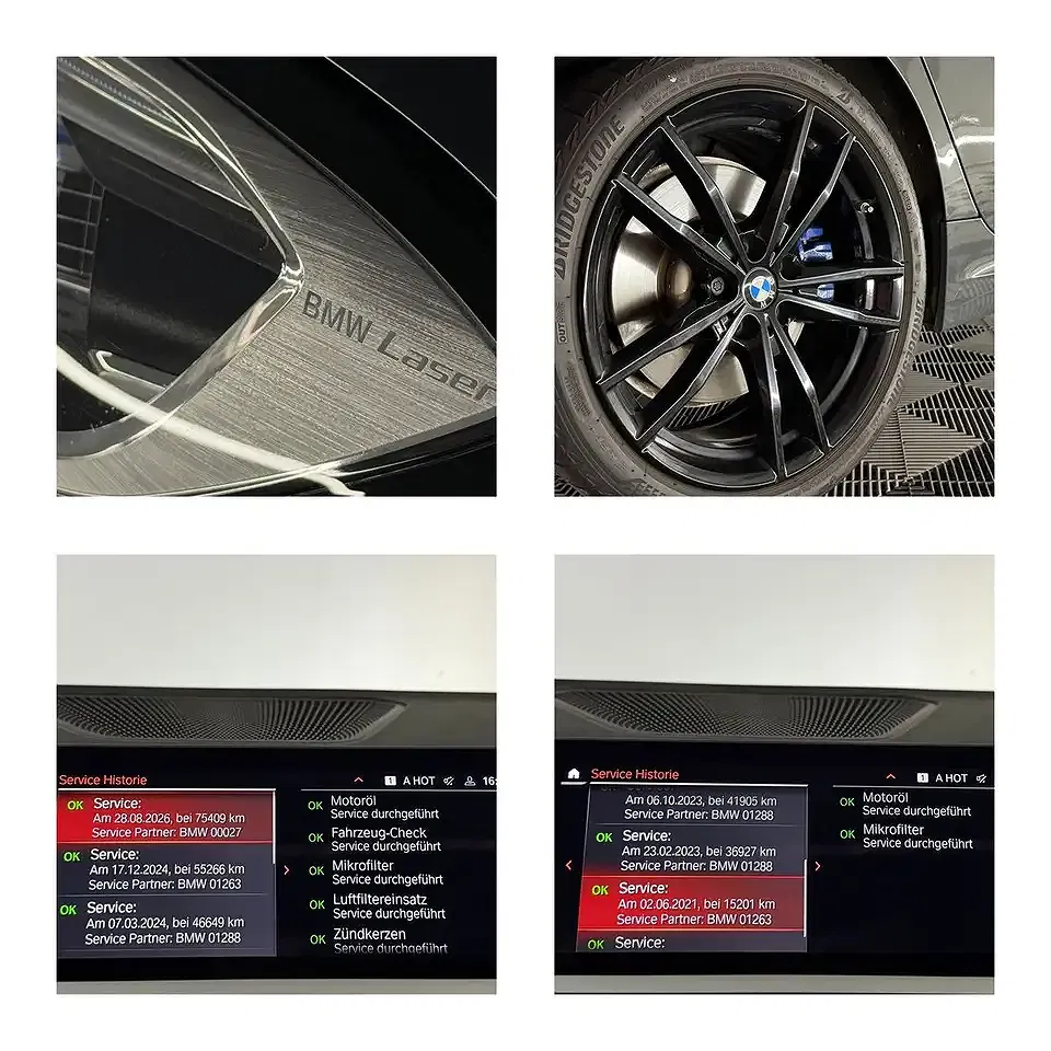 BMW 330 - Thumbnail 6