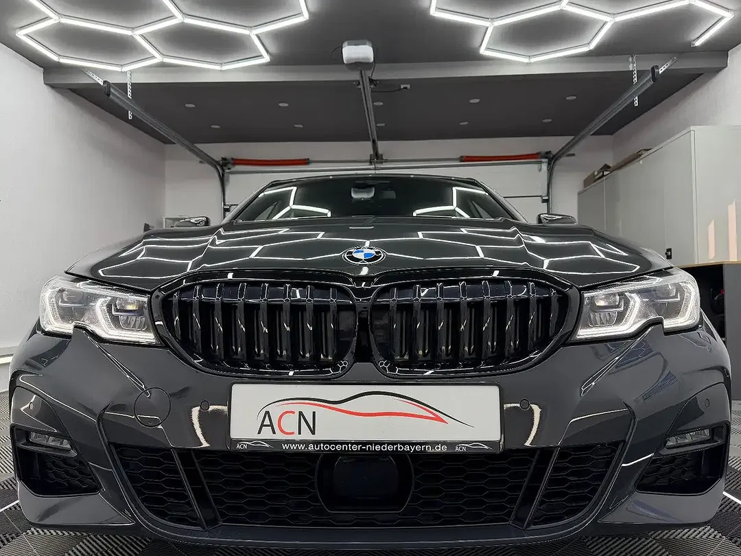 BMW 330 - Thumbnail 8