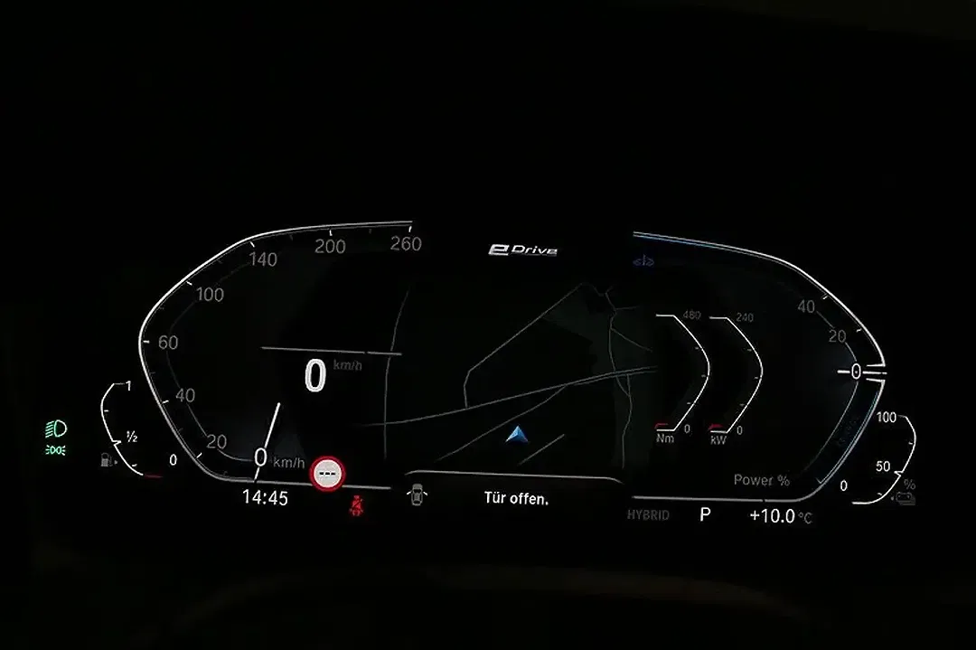 BMW 330 - Thumbnail 12