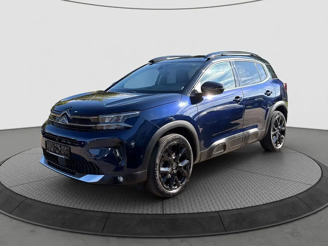 Citroen C5 Aircross - Afbeelding 1