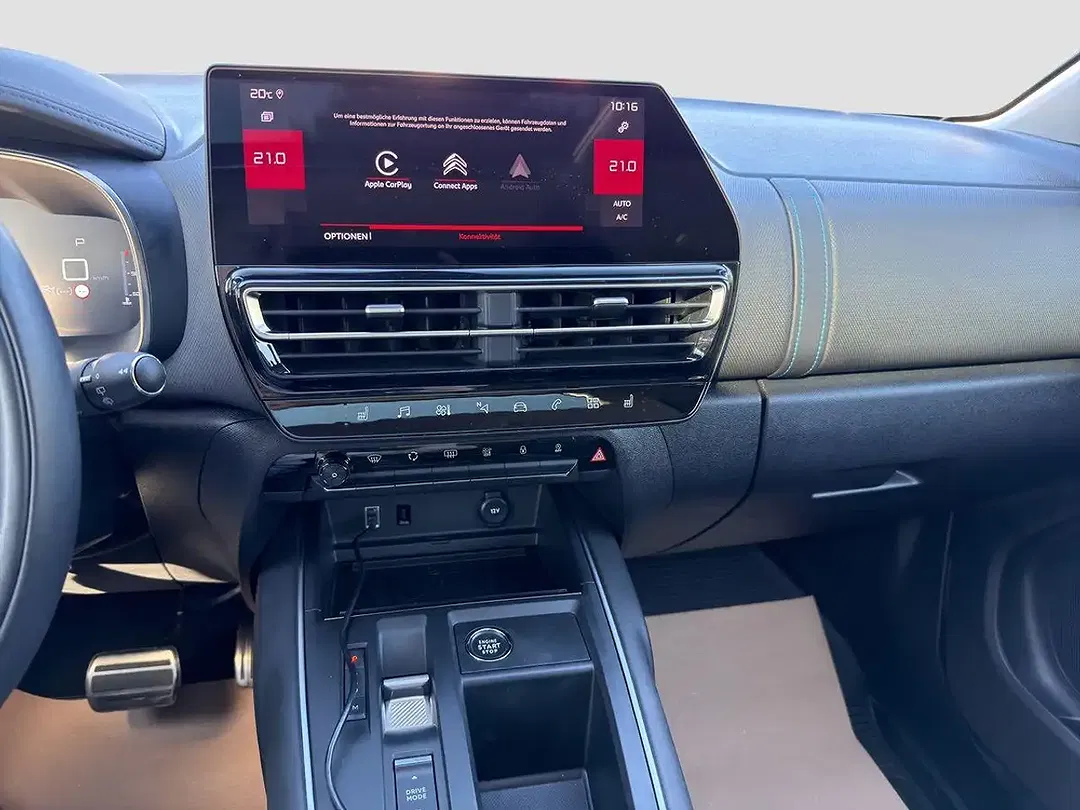Citroen C5 Aircross - Thumbnail 14
