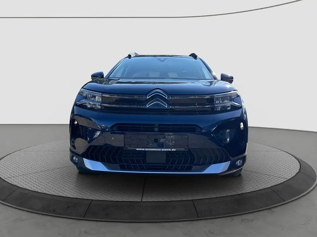 Citroen C5 Aircross - Thumbnail 2