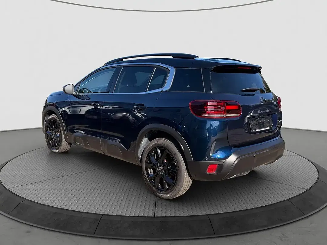 Citroen C5 Aircross - Thumbnail 3