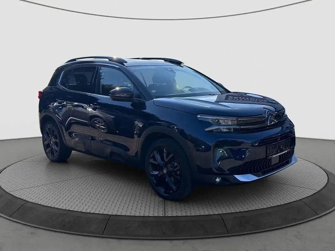 Citroen C5 Aircross - Thumbnail 6