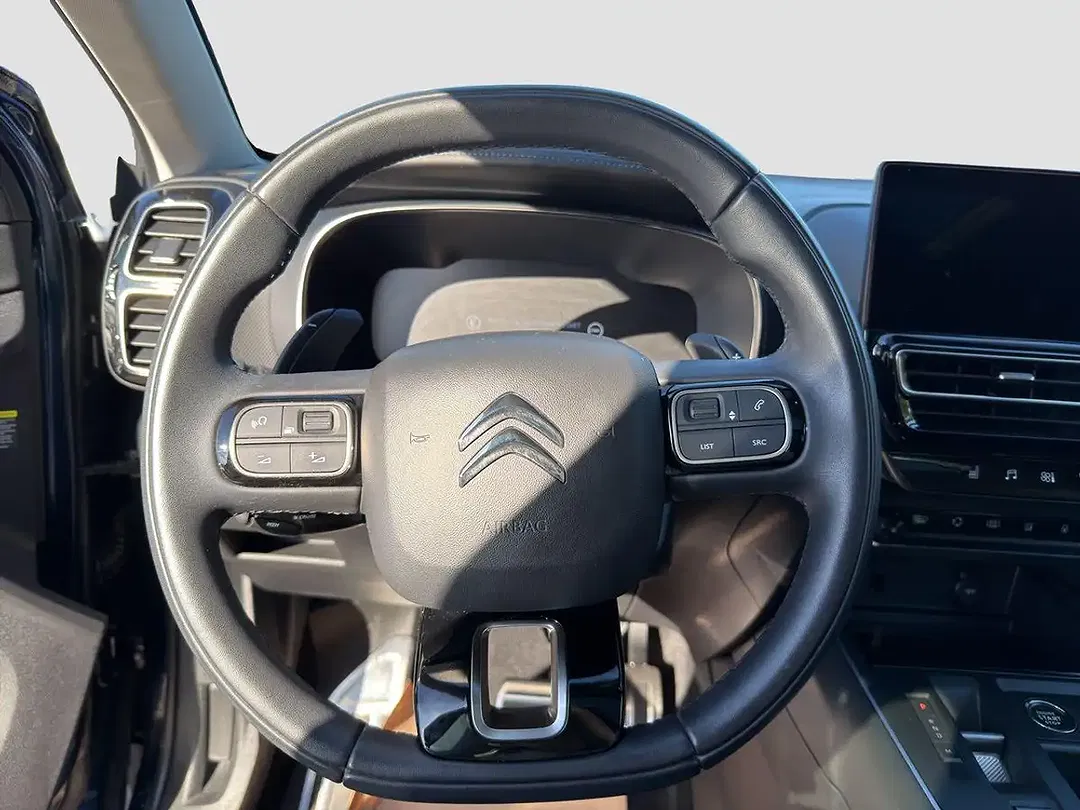 Citroen C5 Aircross - Thumbnail 9