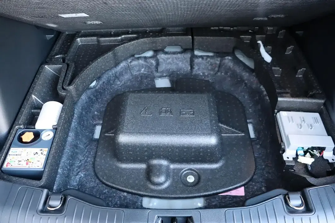 Ford Kuga - Thumbnail 14