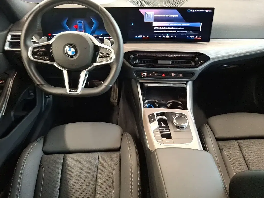 BMW 318 - Thumbnail 11