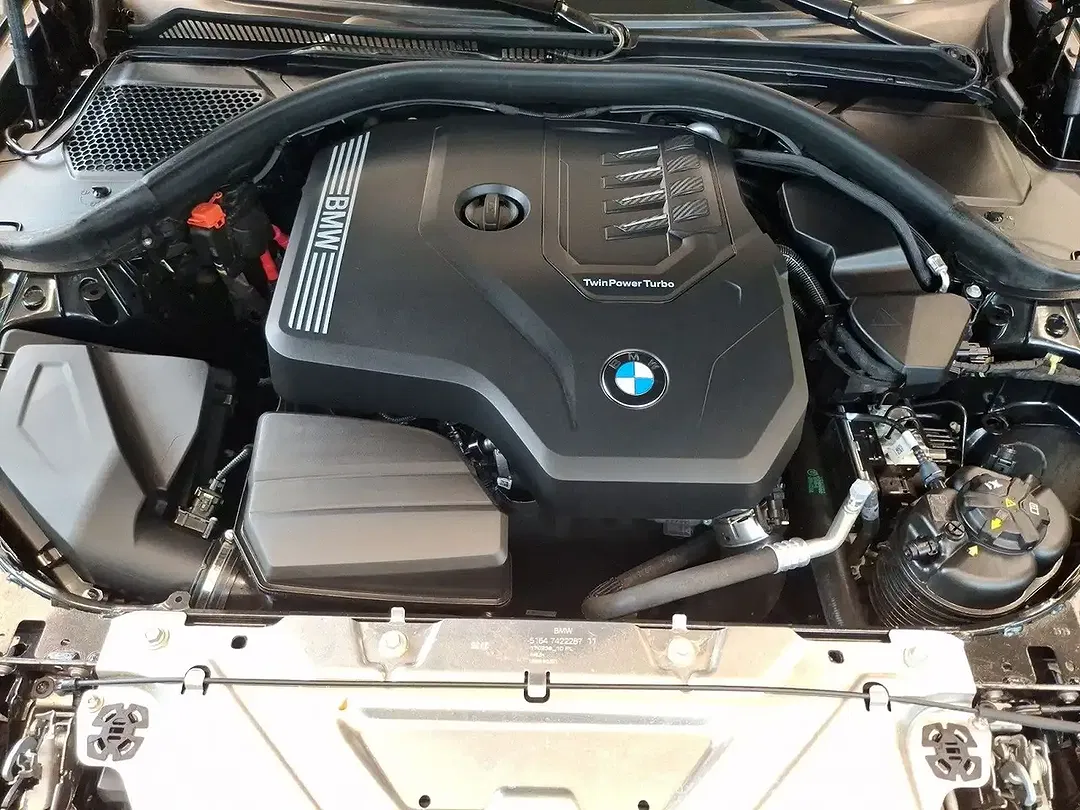 BMW 318 - Thumbnail 15