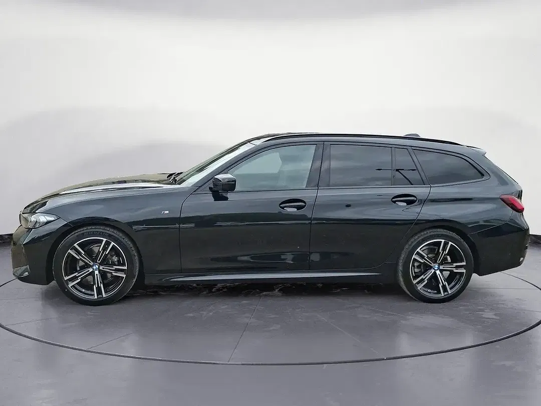 BMW 318 - Thumbnail 2
