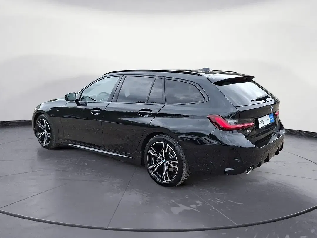 BMW 318 - Thumbnail 3