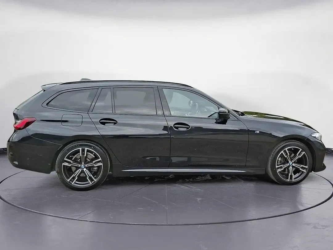 BMW 318 - Thumbnail 5