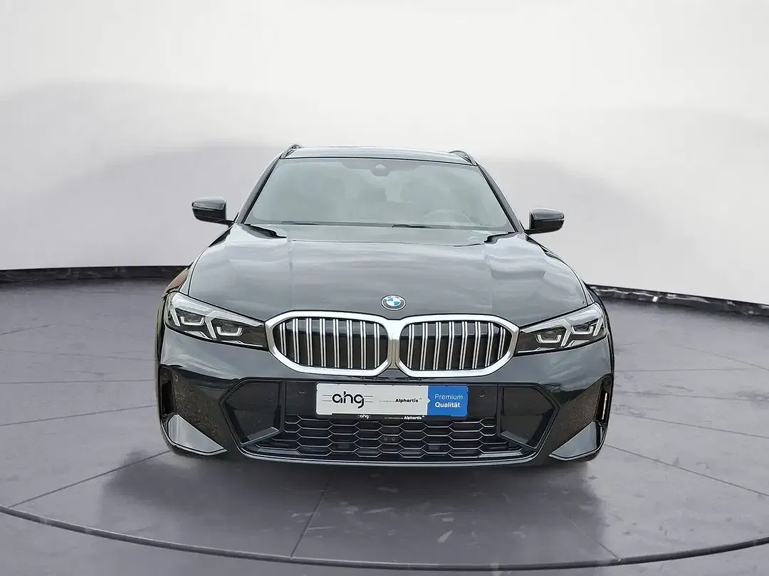 BMW 318 - Thumbnail 7