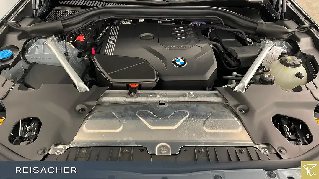 BMW X3 - Thumbnail 7