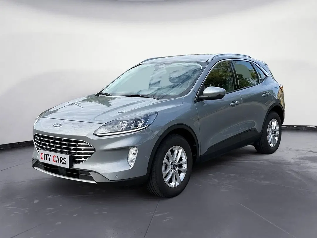 Ford Kuga - Afbeelding 1
