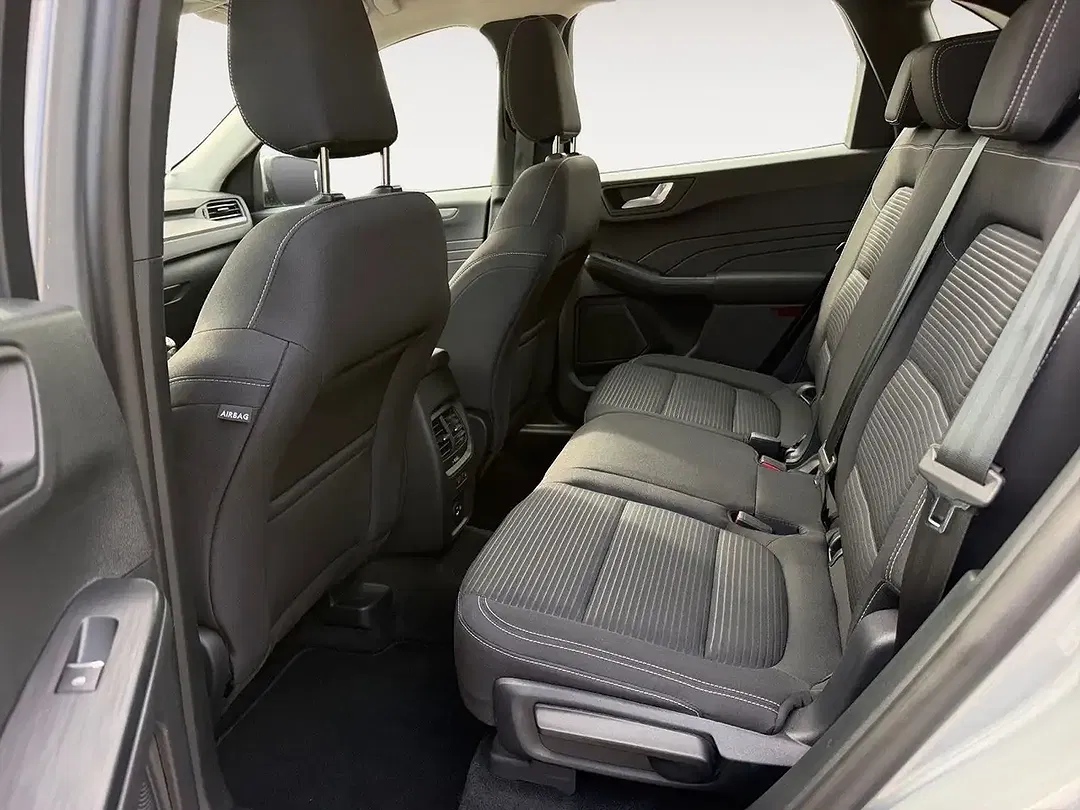 Ford Kuga - Thumbnail 10