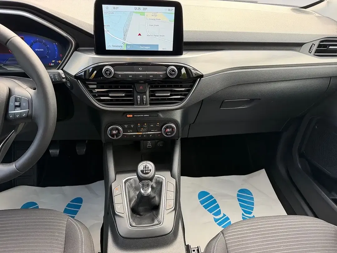 Ford Kuga - Thumbnail 11