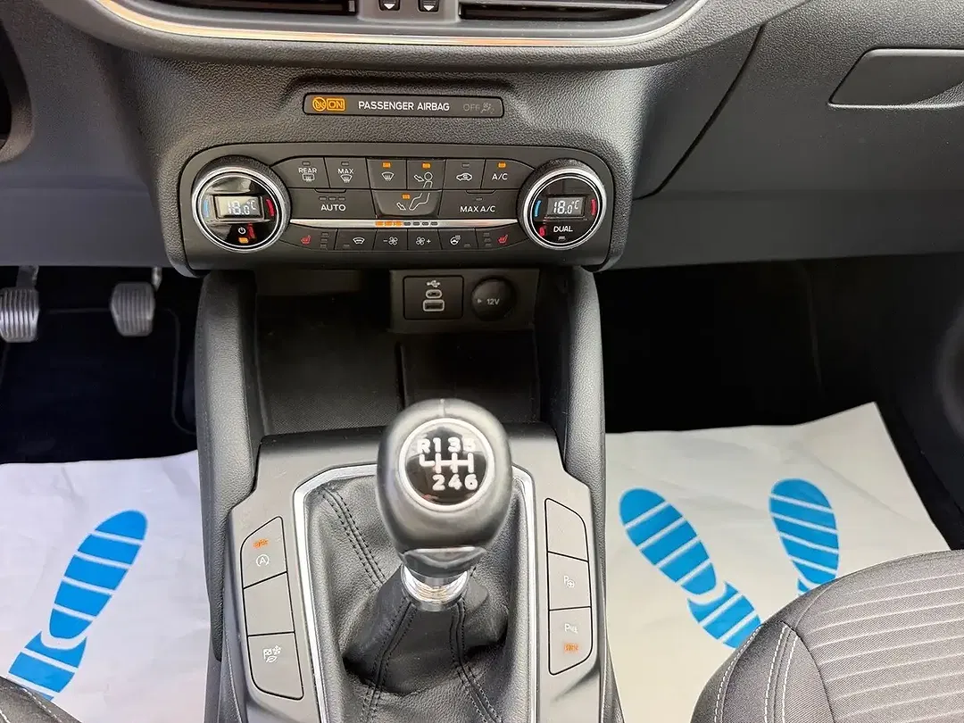 Ford Kuga - Thumbnail 13