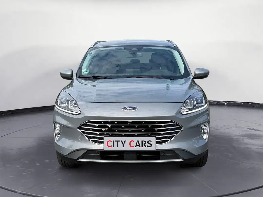 Ford Kuga - Thumbnail 3