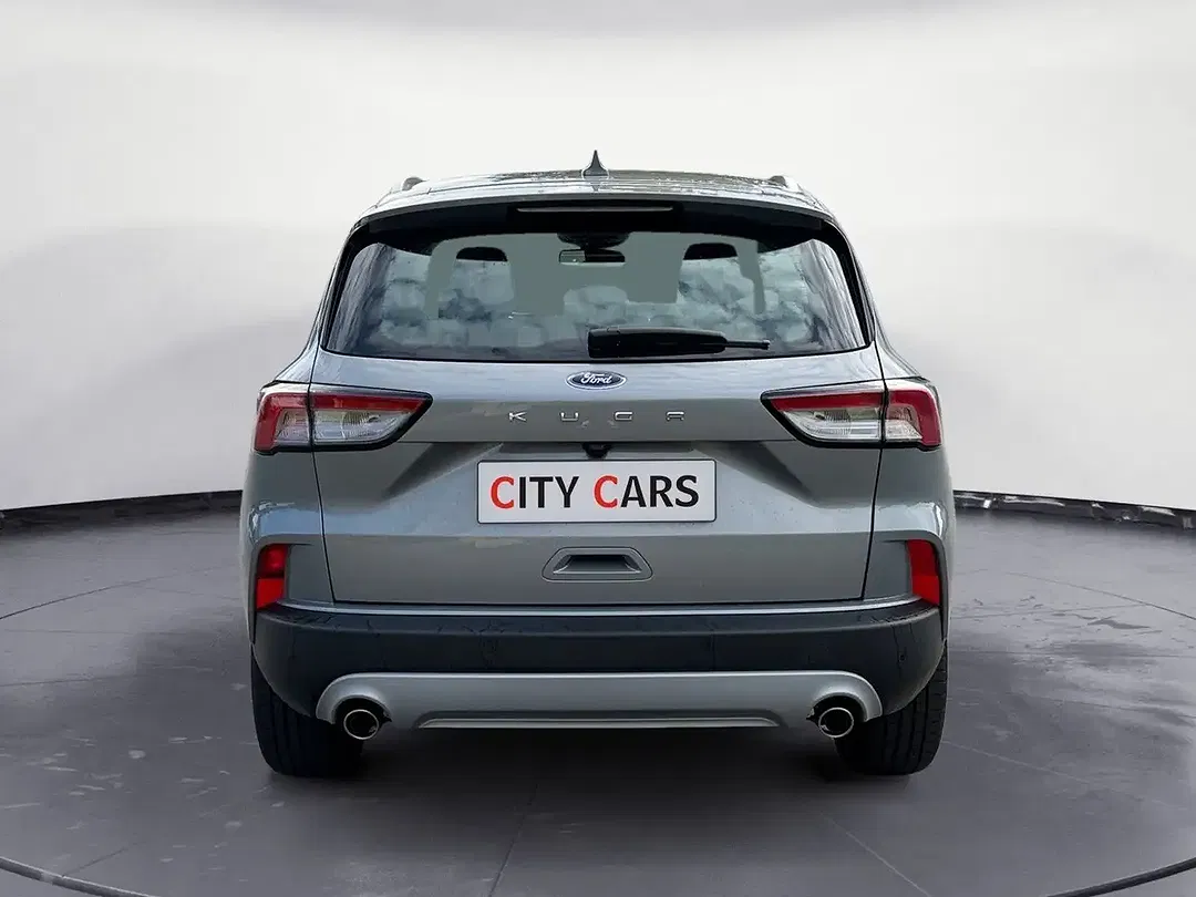 Ford Kuga - Thumbnail 5