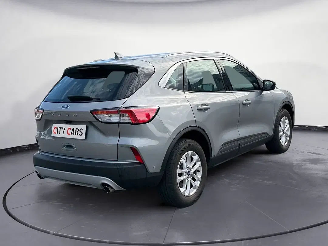 Ford Kuga - Thumbnail 6