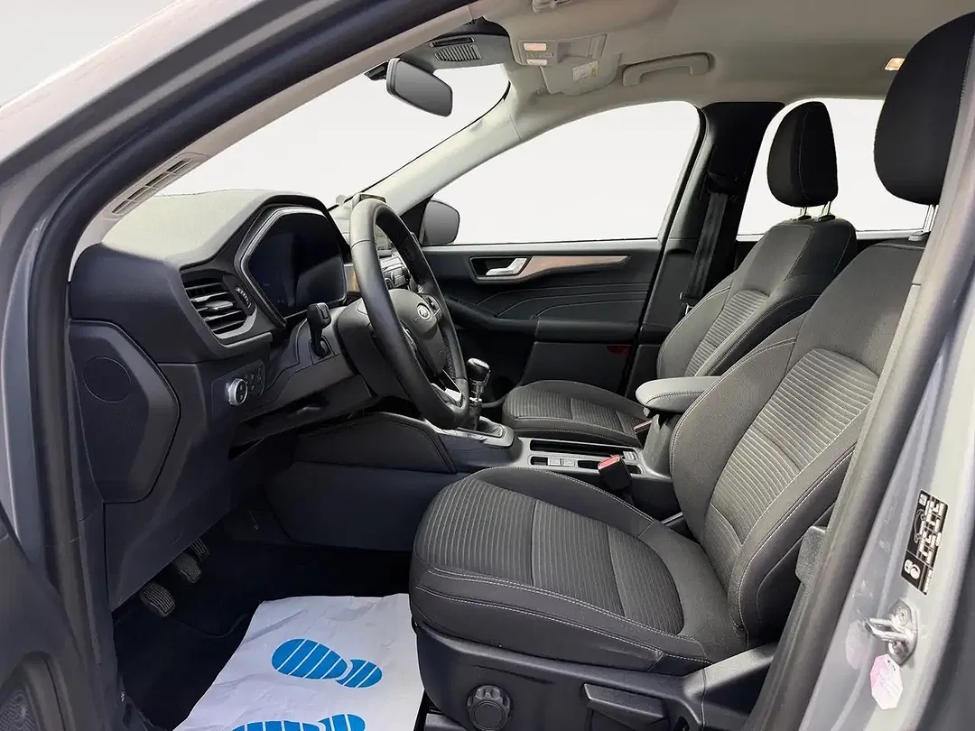 Ford Kuga - Thumbnail 7