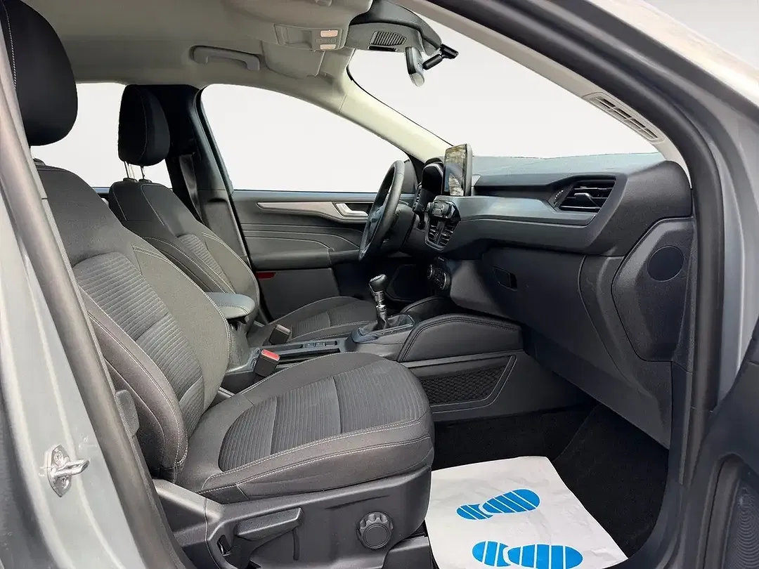 Ford Kuga - Thumbnail 8
