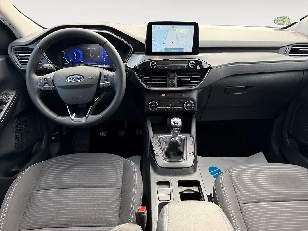 Ford Kuga - Thumbnail 9