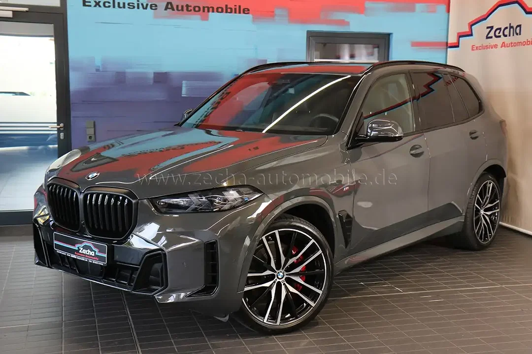 BMW X5 - Afbeelding 1