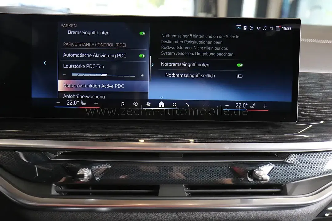 BMW X5 - Thumbnail 16