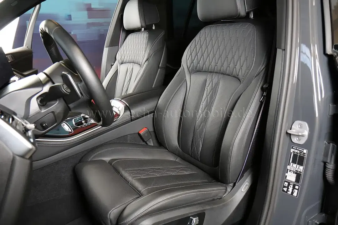 BMW X5 - Thumbnail 21