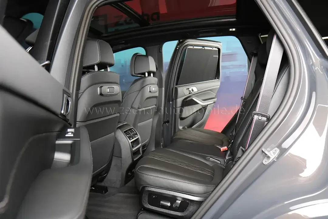 BMW X5 - Thumbnail 24