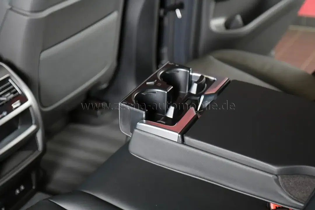 BMW X5 - Thumbnail 26
