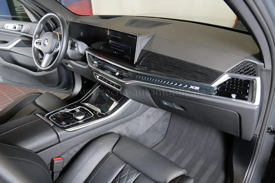 BMW X5 - Thumbnail 29