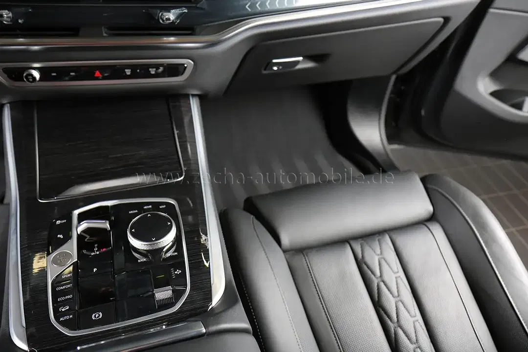 BMW X5 - Thumbnail 7