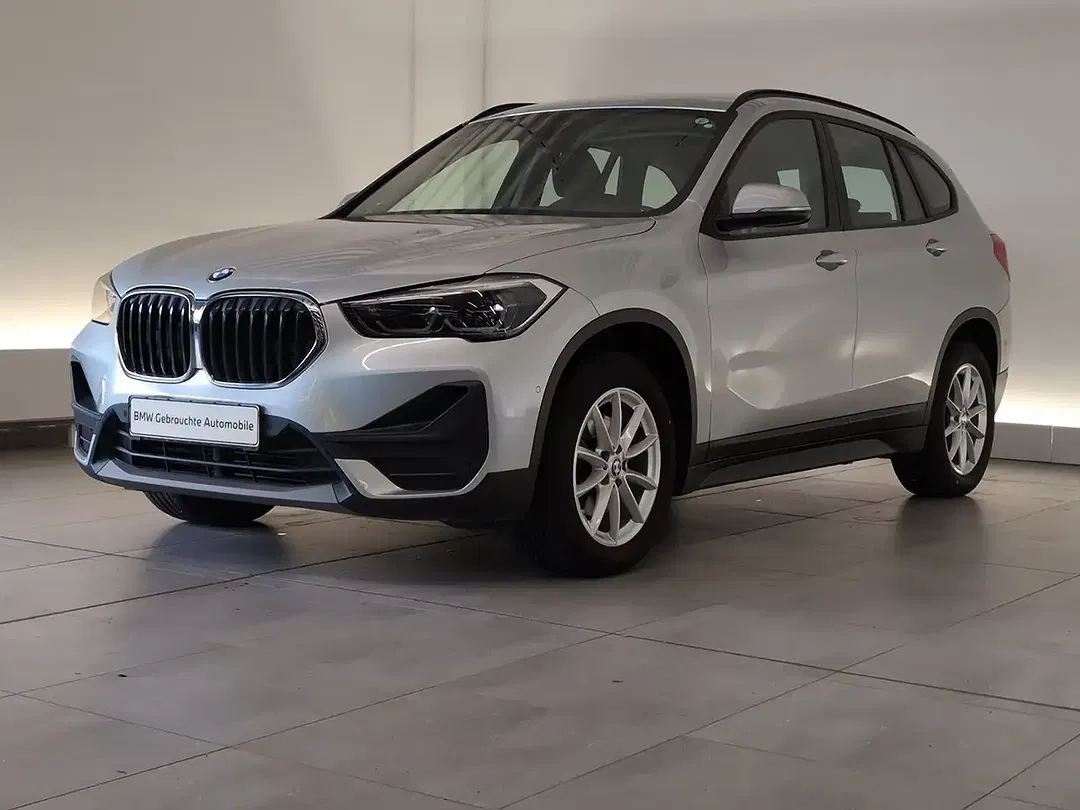 BMW X1 - Thumbnail 2
