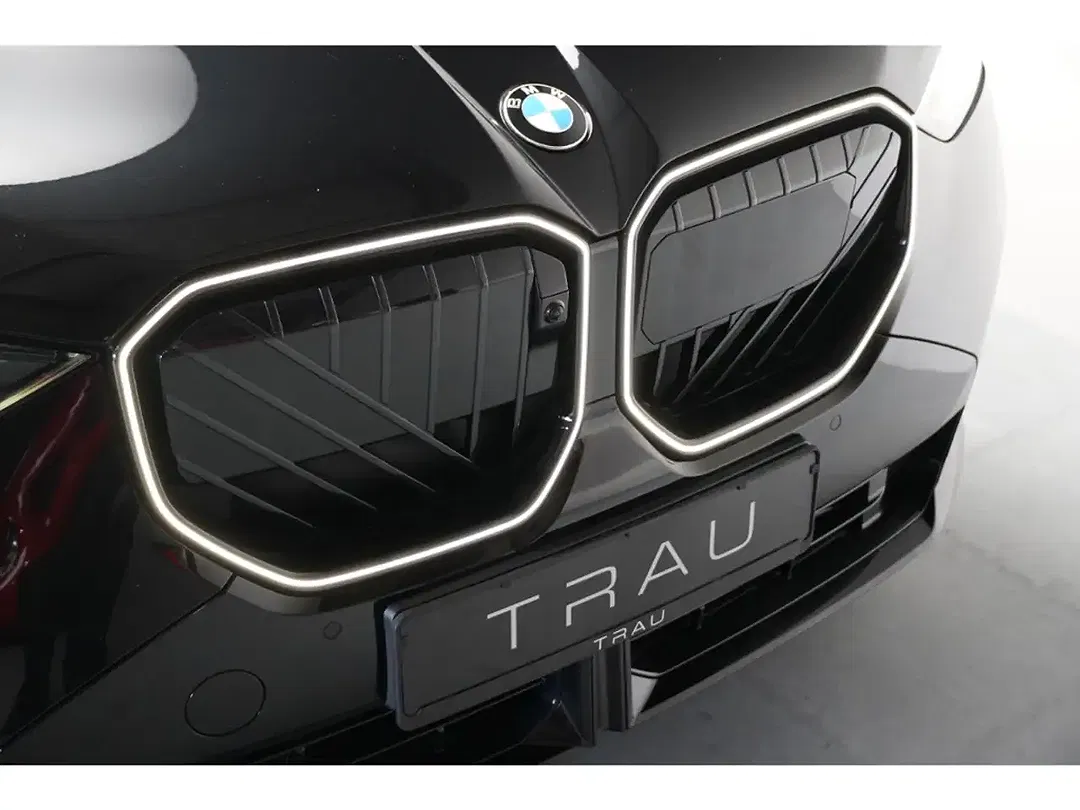 BMW X3 - Thumbnail 10