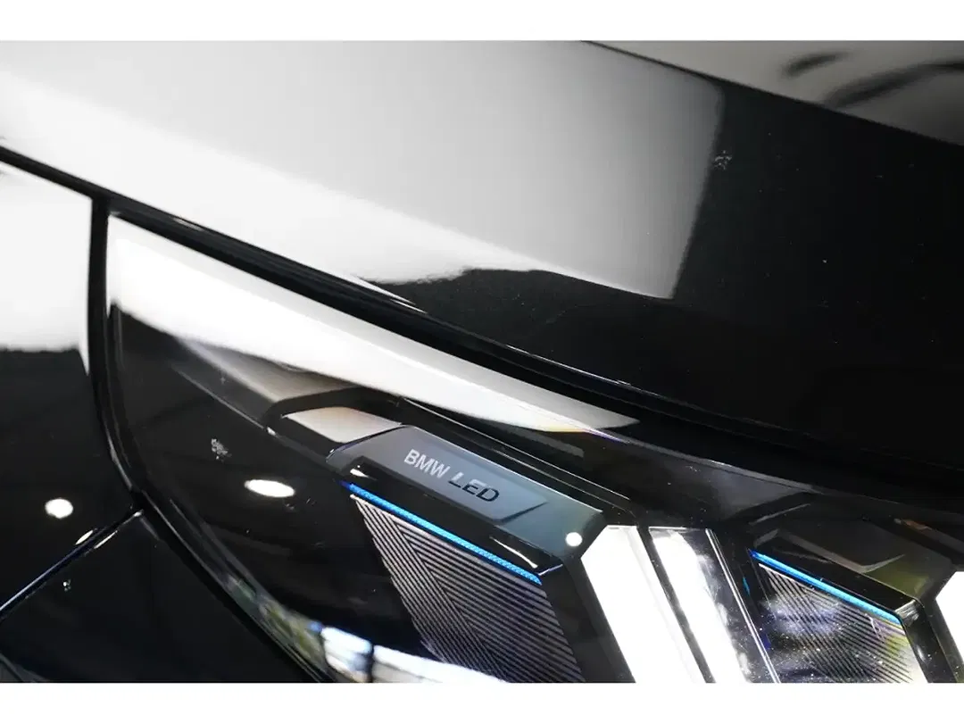 BMW X3 - Thumbnail 11