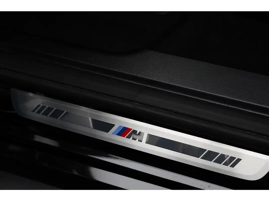 BMW X3 - Thumbnail 13
