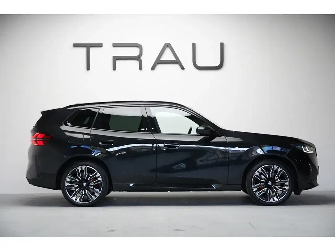 BMW X3 - Thumbnail 7