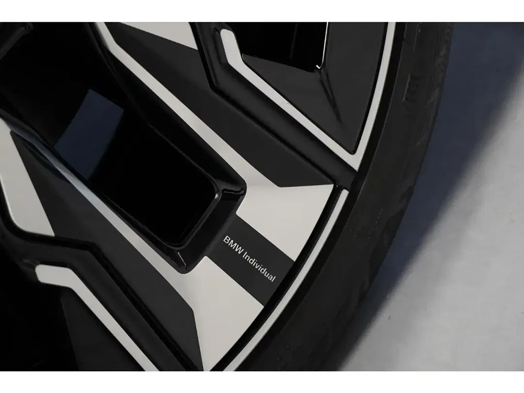 BMW X3 - Thumbnail 9