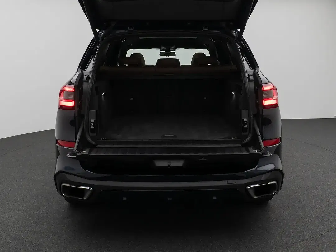 BMW X5 - Thumbnail 13