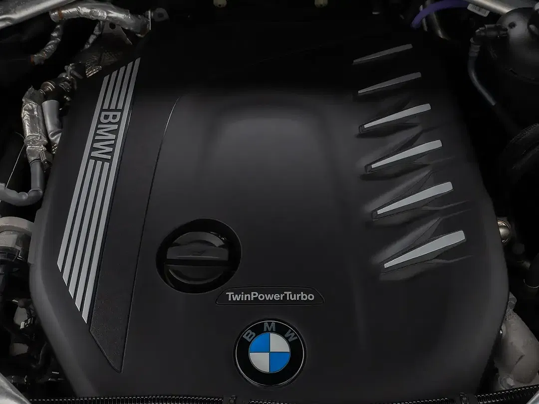 BMW X5 - Thumbnail 14