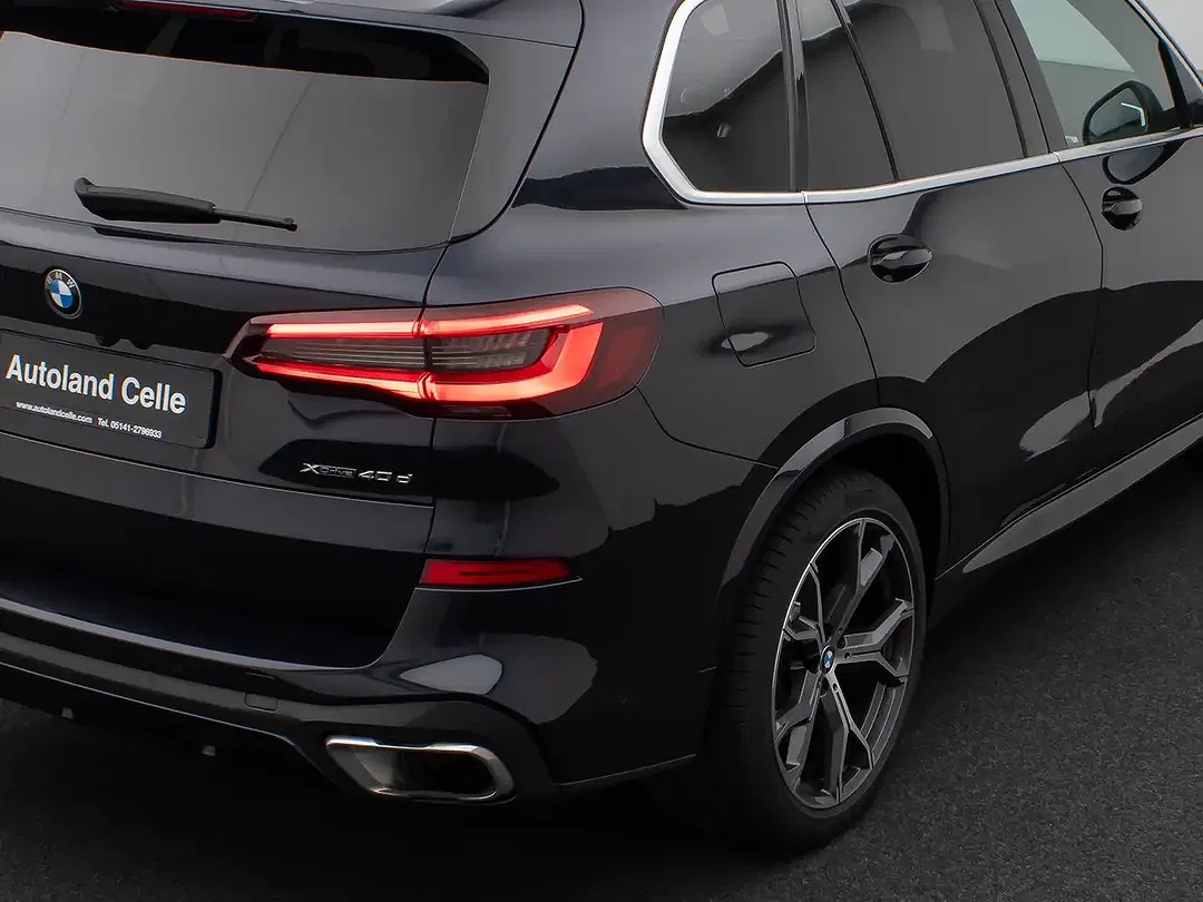 BMW X5 - Thumbnail 15