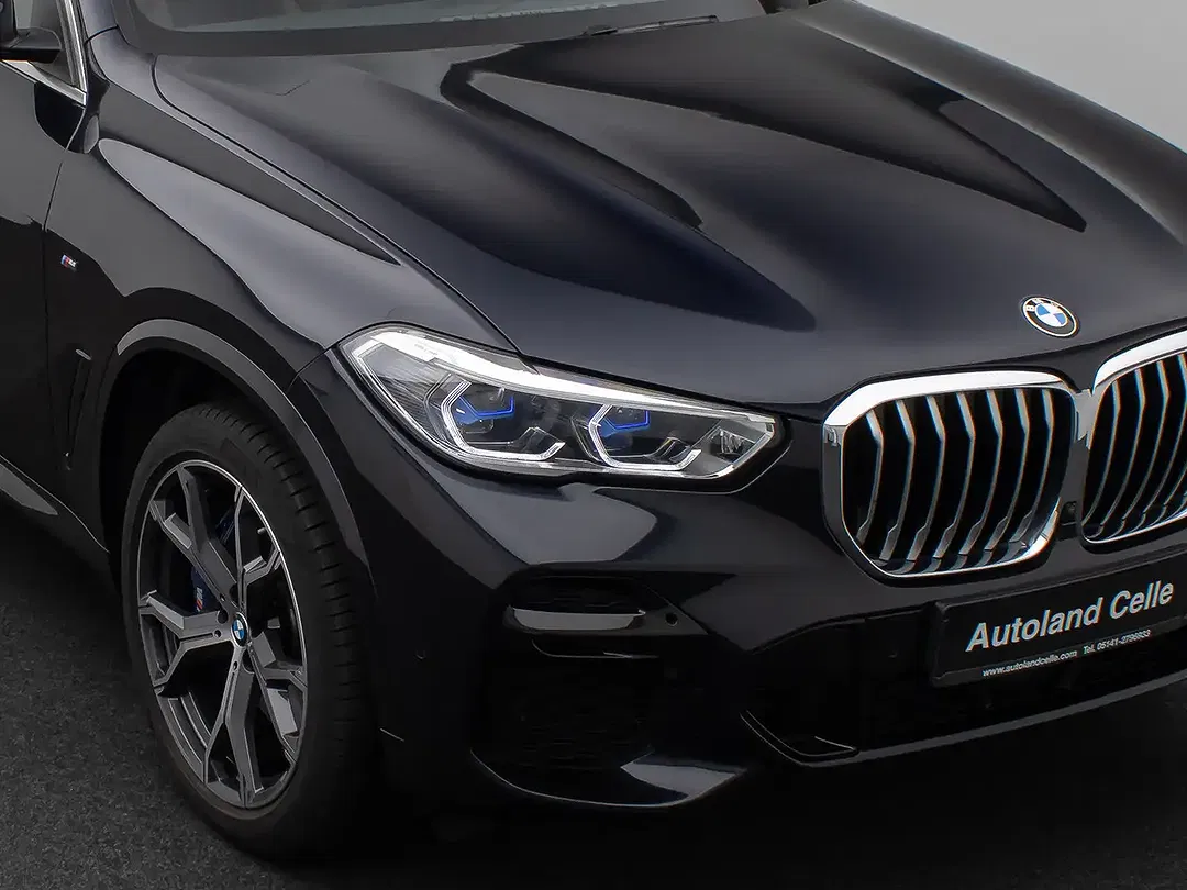 BMW X5 - Thumbnail 18