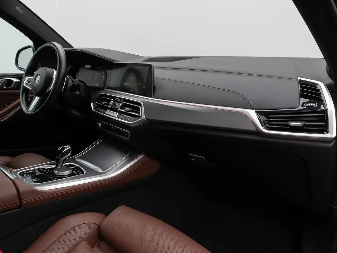 BMW X5 - Thumbnail 23