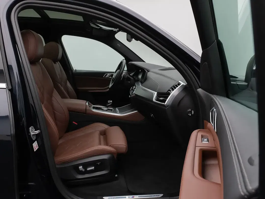 BMW X5 - Thumbnail 24