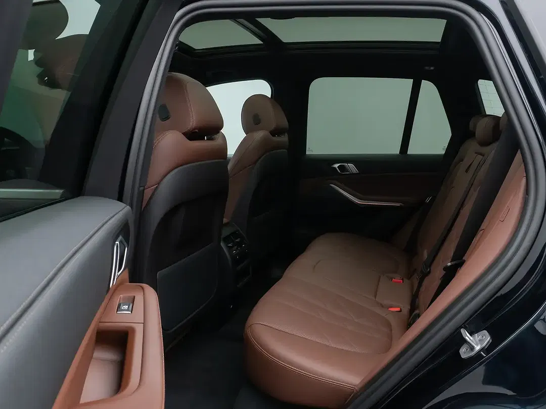 BMW X5 - Thumbnail 25