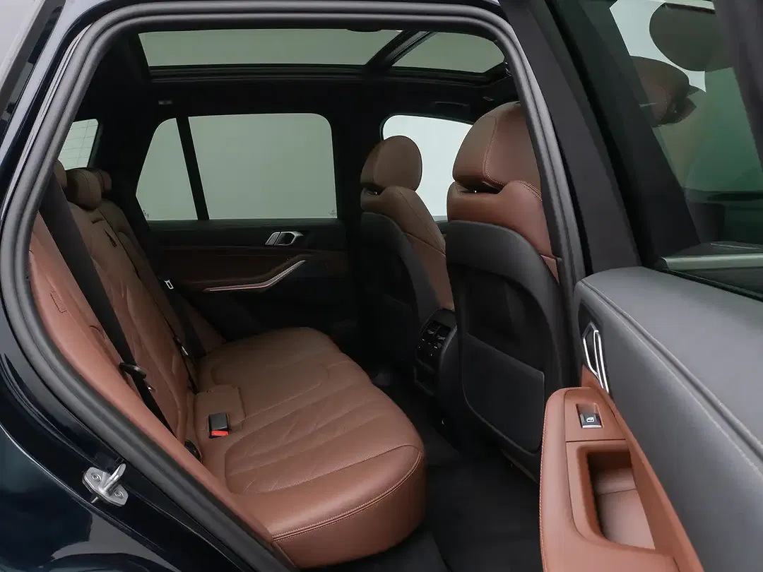 BMW X5 - Thumbnail 26