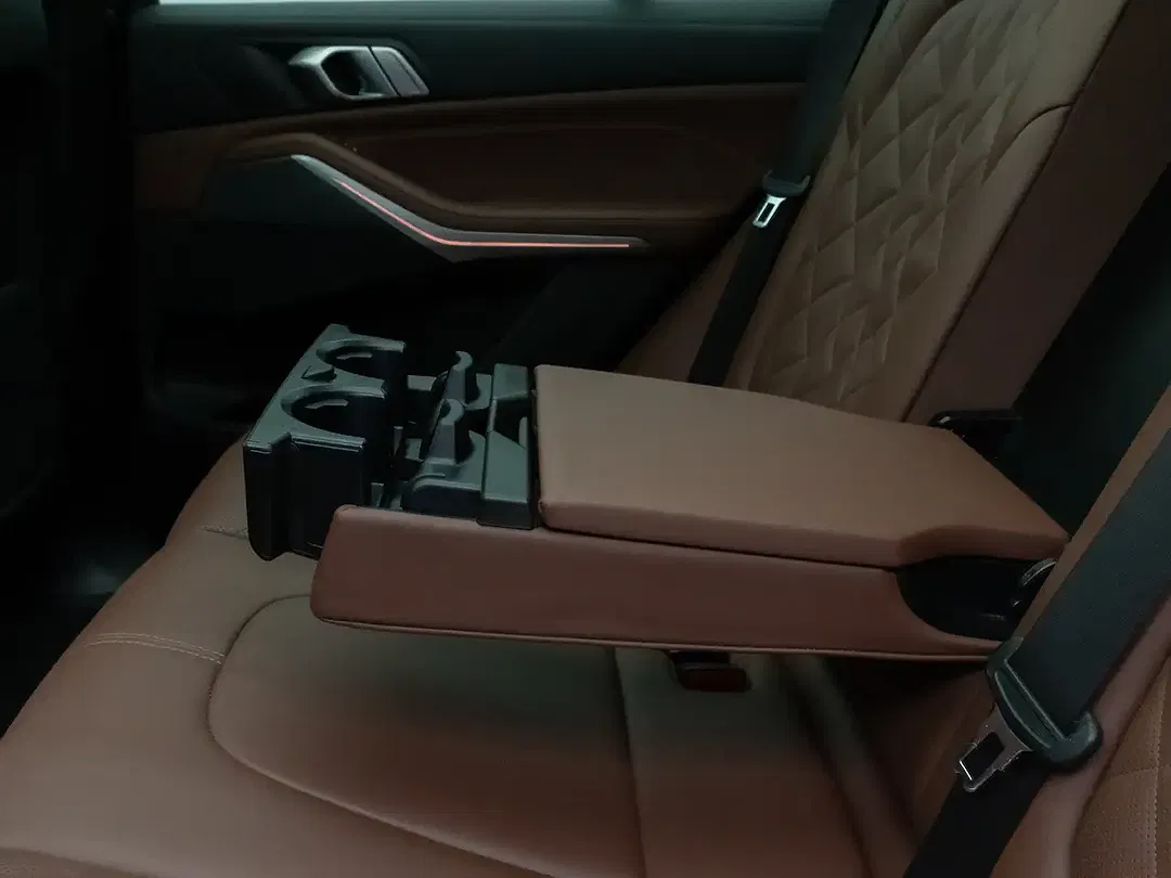 BMW X5 - Thumbnail 27